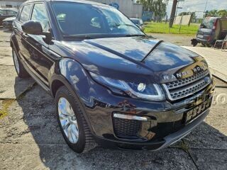Land Rover Range Rover Evoque 2.0 110kW