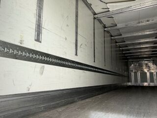 Krone SDR 27EL4-DS Double floor