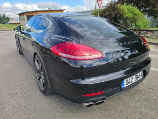 Porsche Panamera 4S 3.0 309kW