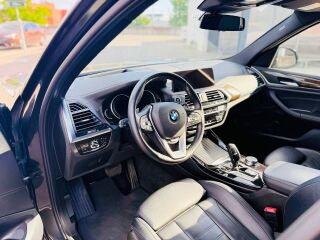 BMW X3 Luxury 2.0