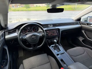 Volkswagen Arteon 2.0 110kW