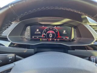 Skoda Superb Laurin& Klement 2.0 140kW