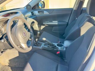 Subaru Impreza 2.0 110кВ