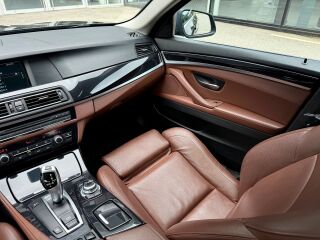 BMW 520 2.0 135kW