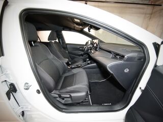 Toyota Corolla HYBRID ACTIVE 1.8 72kW