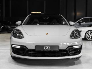 Porsche Panamera GTS 4.0 338kW