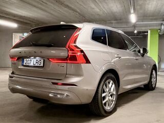 Volvo XC60 AWD PHEV PLUS BRIGHT ÕHKVEDRUSTUS + Four C 2.0 T6 TWIN ENGINE Long Range Plug in Hybrid MY2025 285kW