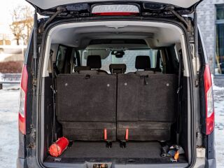 Ford Tourneo Connect 1.5 88kW