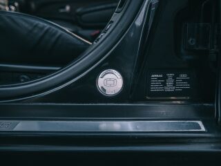 Audi S8 4.2 265kW