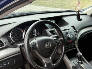 Honda Accord 2.0 115kW