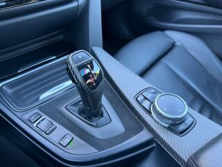 BMW 435 d xDrive M-Pakett 3.0 230kW