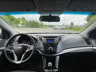 Hyundai i40 1.7 100kW