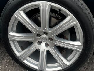 Volvo XC90 T6 Inscription 7P AWD 2.0 235kW