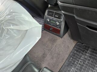 Audi A8 Long 3.2 V6 TSI 191kW