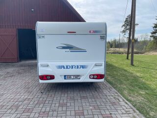 Adria Adora 562 Up