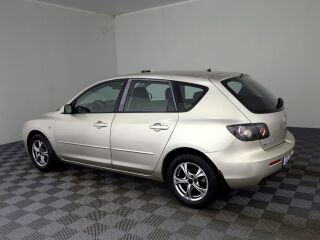 Mazda 3 Facelift 1.6 77kW