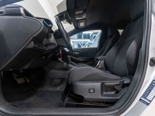 Toyota Corolla Active 1.2 85kW