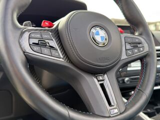 BMW M4 COMPETITION M XDRIVE 3.0 375kW