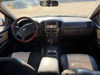 Kia Sorento 2.5 125kW