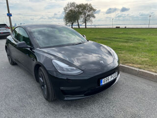 Tesla Model 3 Long Range Dual Motor 153kW