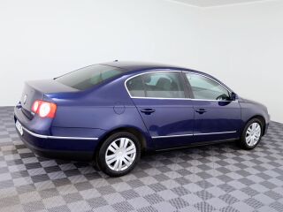 Volkswagen Passat Highline ATM 2.0 110kW