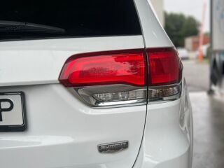 Jeep Grand Cherokee 3.0 184кВ