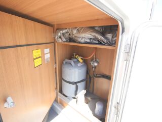 LMC Liberty 654 TI 2.2 85кВ
