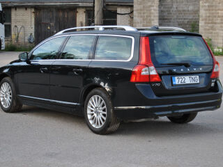 Volvo V70 Momentum 1.6 T4 132kW