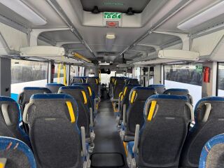 Volvo 8900 240kW