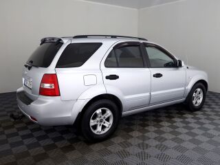 Kia Sorento Executive Facelift ATM 2.5 CRDi 125кВ