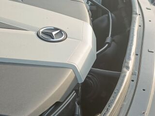 Mercedes-Benz GL 350 3.0 195kW