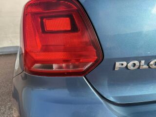 Volkswagen Polo 1.4 55кВ