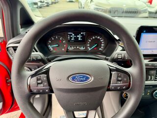Ford Fiesta Business Trend 1.0 70kW