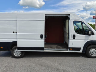 Citroen Jumper L4H2 2.2 103kW