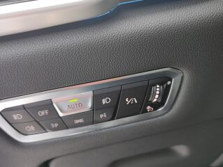 BMW X5 M Sportpaket Plug-In hybrid 3.0 290kW