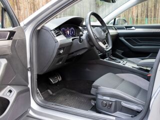 Volkswagen Passat Alltrack 4M Executive Business 2.0 Tdi 147kW