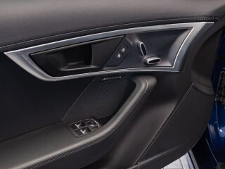 Jaguar F-Type 5.0 331kW
