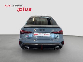 Audi RS 3 Limousine TFSI 2.5 294kW