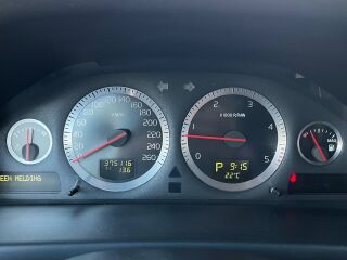 Volvo S60 Momentum D5 2.4 120kW