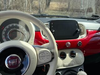 Fiat 500 DOLCEVITA 1.0 51kW