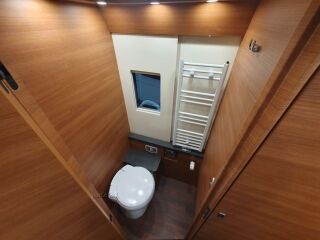 Carthago Chic C-Line I 5.9 XL LE PREMIUM 2.2 125kW
