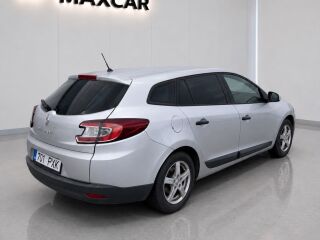 Renault Megane 1.5 66kW