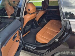 BMW 318 GT Luxury 2.0 R4 N47 105kW