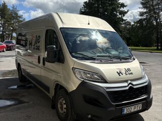 Citroen Jumper L3H2 2.2 103kW