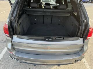 BMW X5 xDrive30d 3.0 190kW