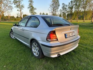 BMW 316 1.8 85kW