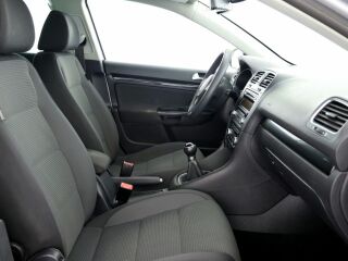 Volkswagen Golf Variant Comfortline 1.4 90kW