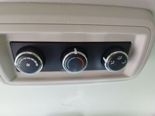 Dodge Grand Caravan 3.6 211kW
