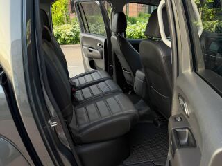 Volkswagen Amarok Led 4motion ergoComfort offRoad 3.0 150kW