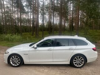 BMW 520 2.0 140kW